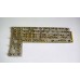 CLANSMAN PRINTED CIRCUIT BOARD ASSY CLANSMAN PRINTED CIRCUIT BOARD ASSY